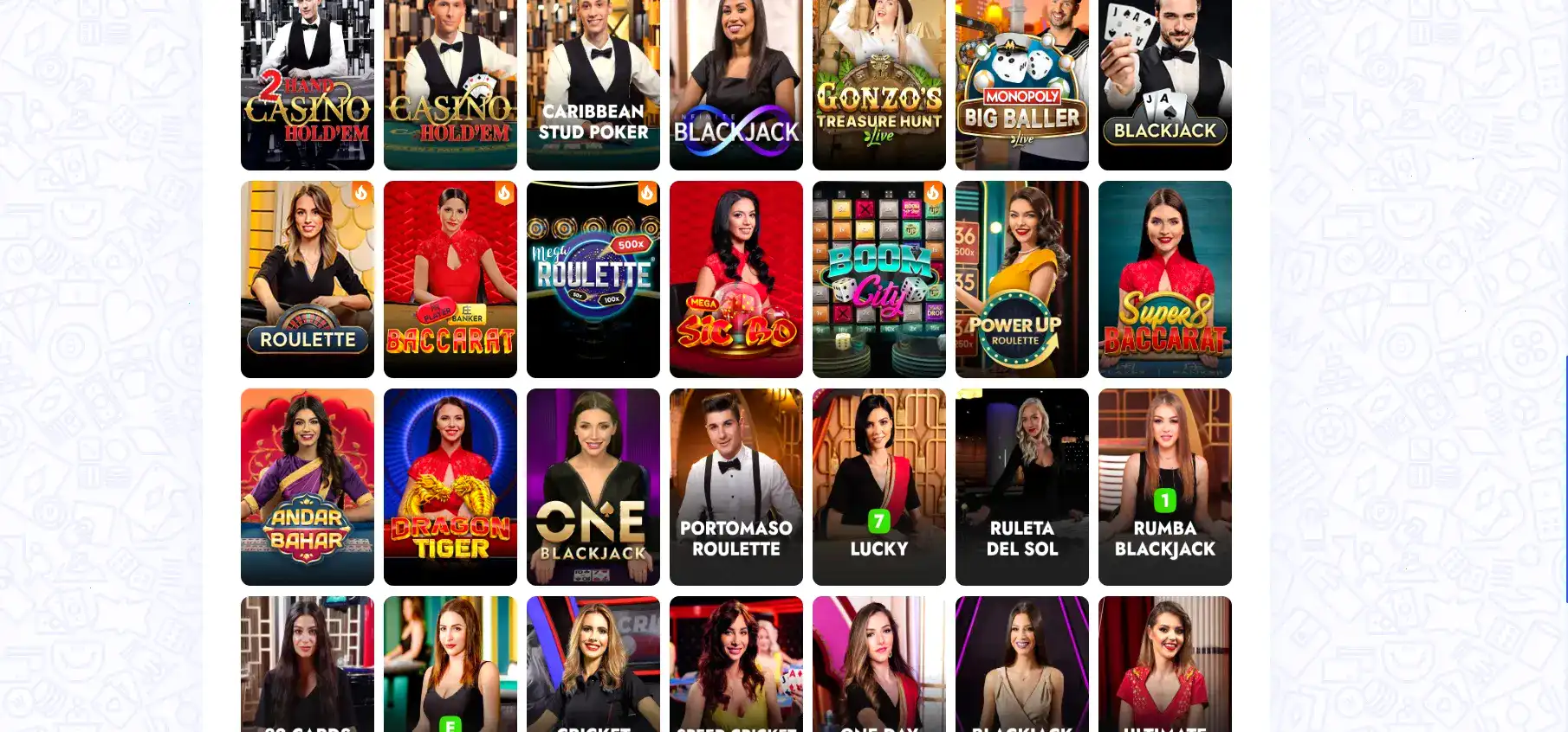 Платежные методы Orca 88 casino